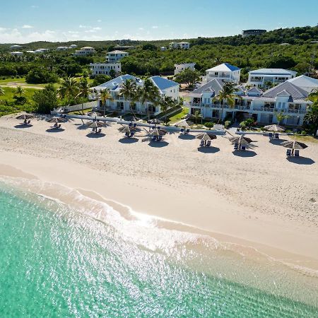 Shoal Bay Villas Shoal Bay Village Ngoại thất bức ảnh