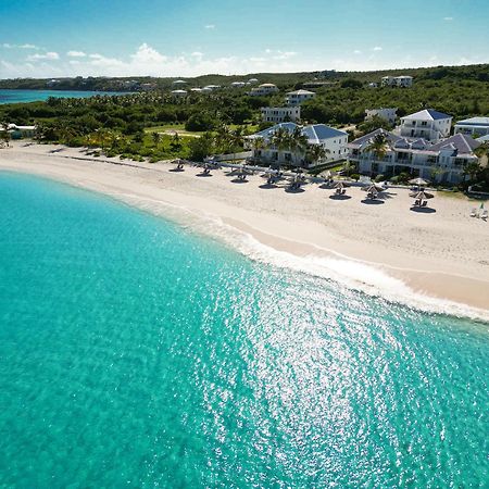Shoal Bay Villas Shoal Bay Village Ngoại thất bức ảnh