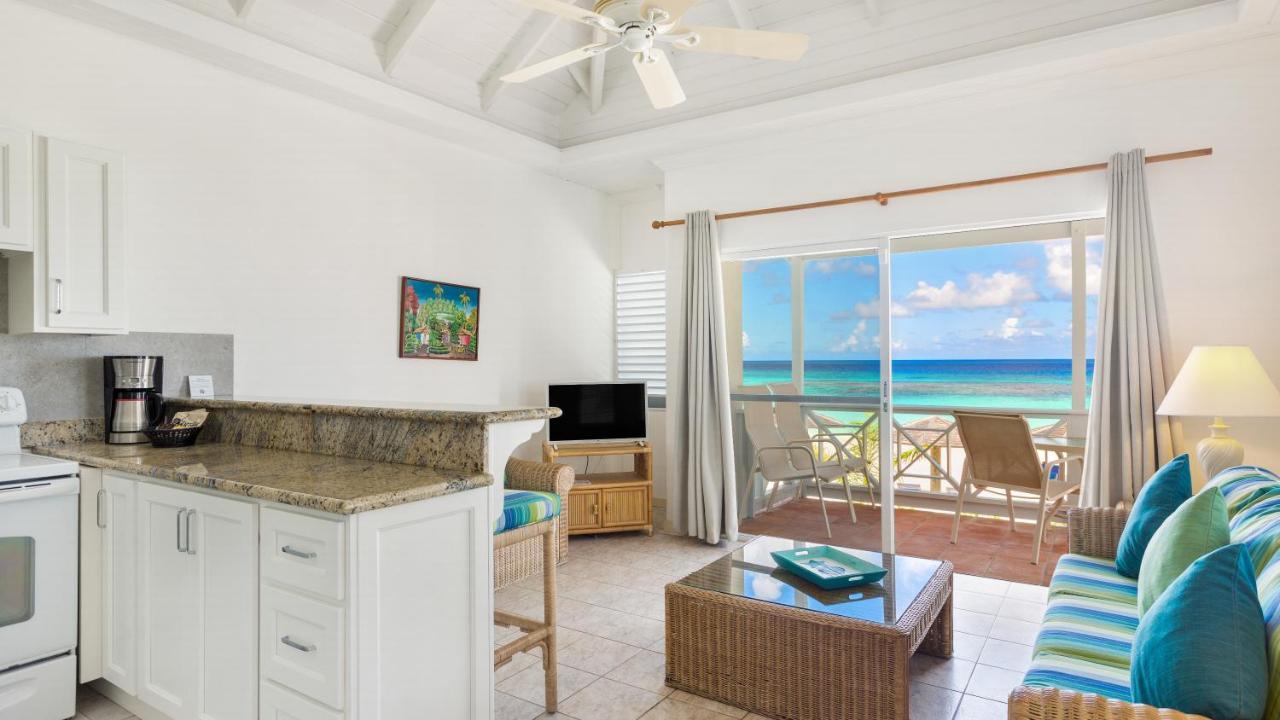 Shoal Bay Villas Shoal Bay Village Ngoại thất bức ảnh