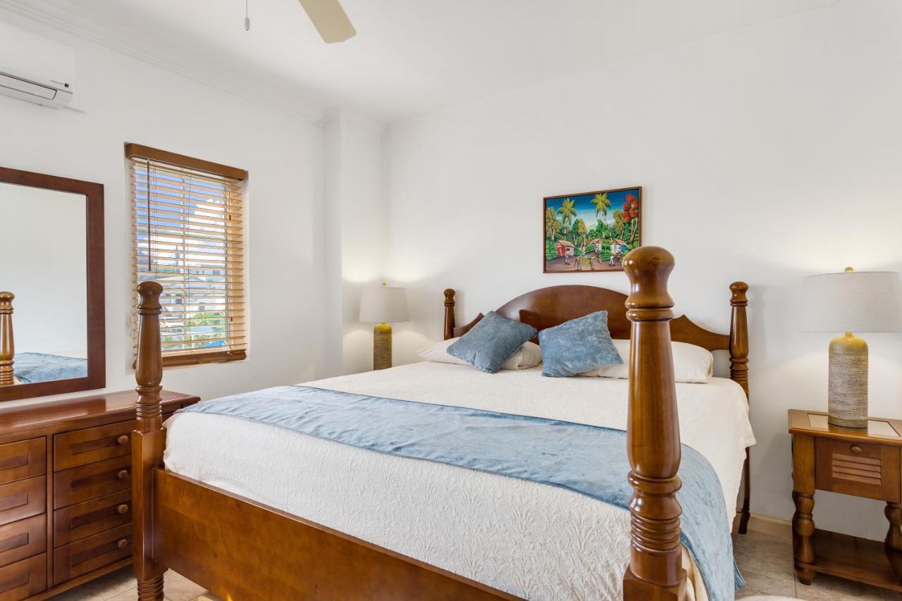 Shoal Bay Villas Shoal Bay Village Ngoại thất bức ảnh