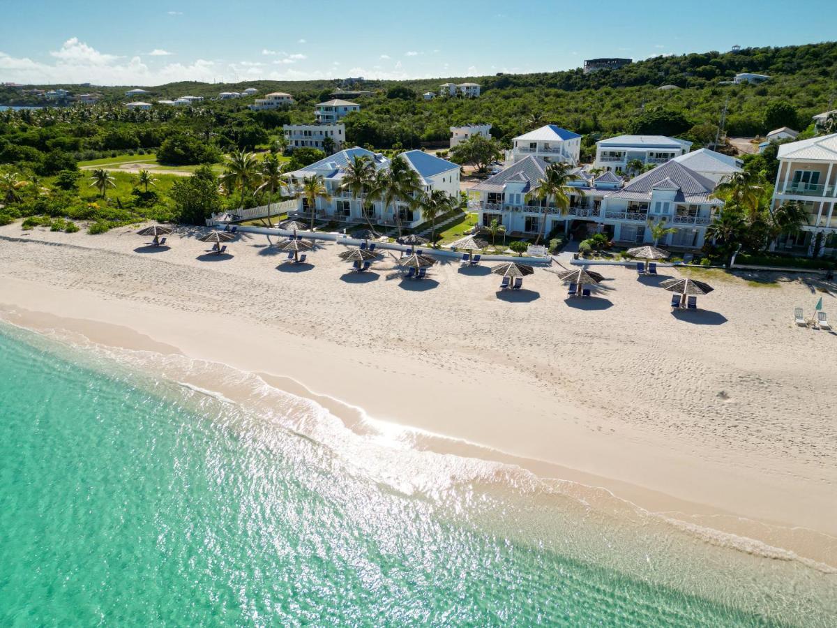 Shoal Bay Villas Shoal Bay Village Ngoại thất bức ảnh