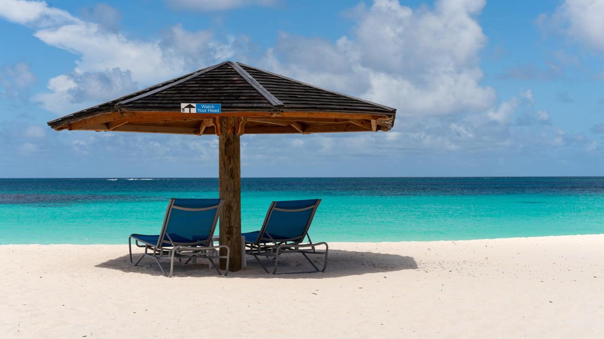 Shoal Bay Villas Shoal Bay Village Ngoại thất bức ảnh