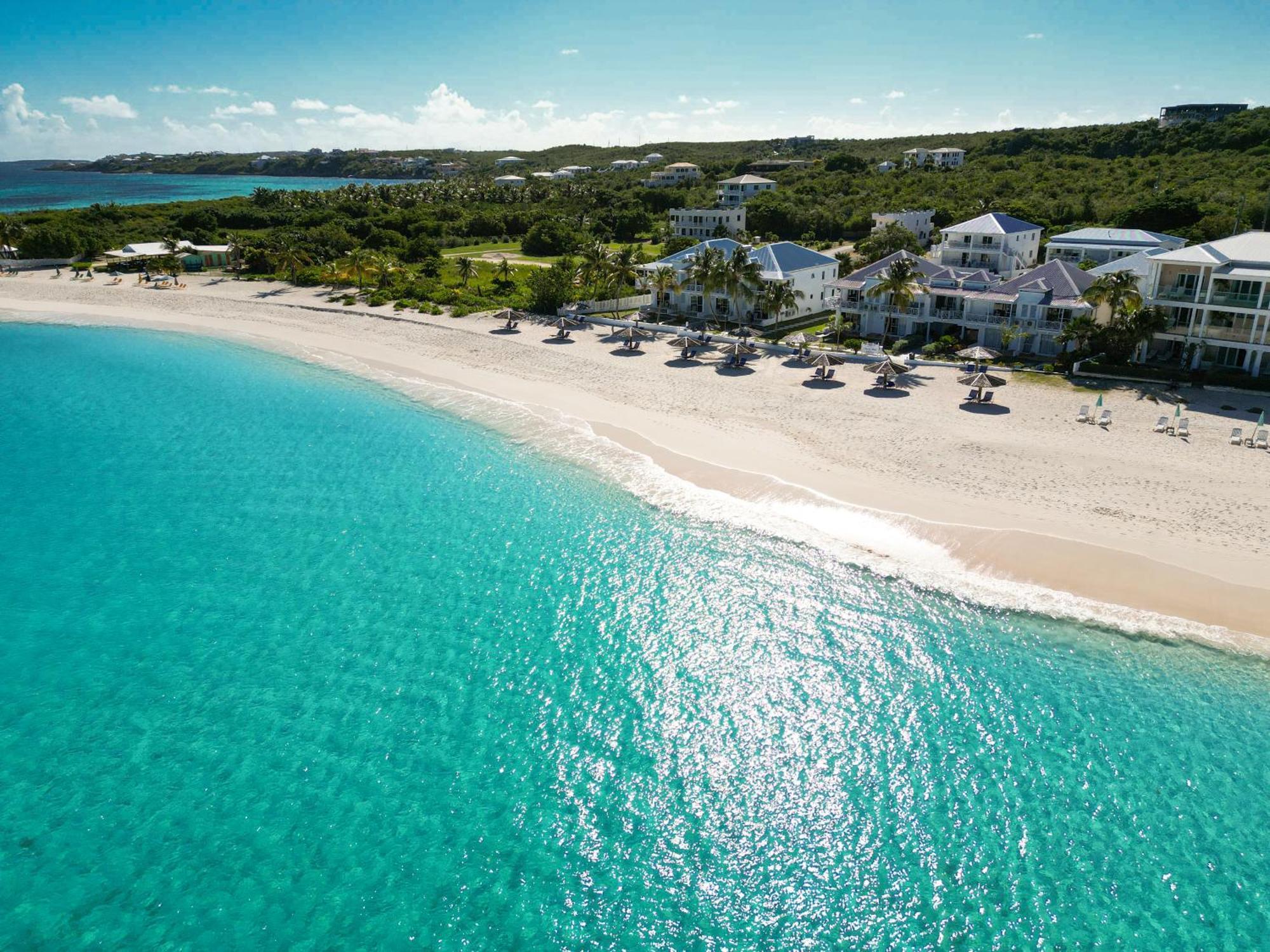 Shoal Bay Villas Shoal Bay Village Ngoại thất bức ảnh