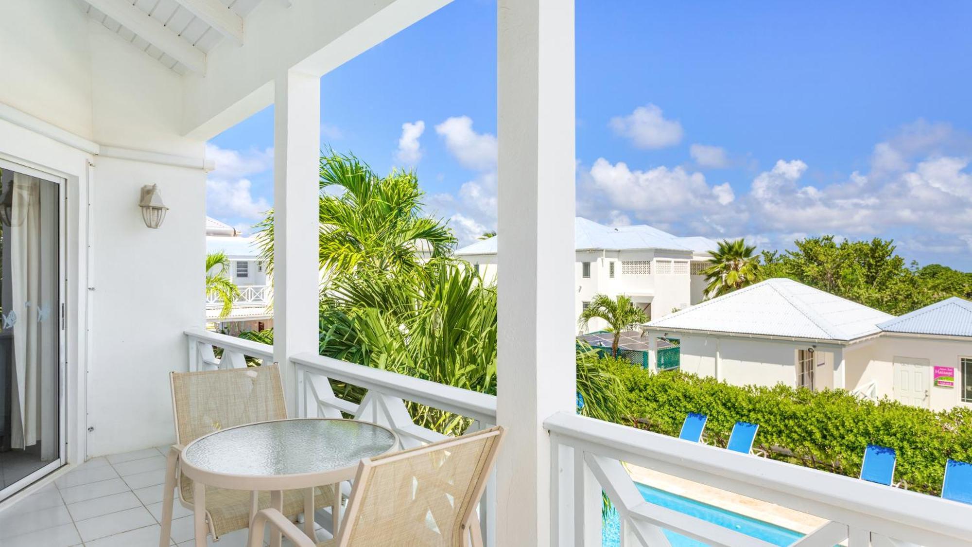 Shoal Bay Villas Shoal Bay Village Ngoại thất bức ảnh