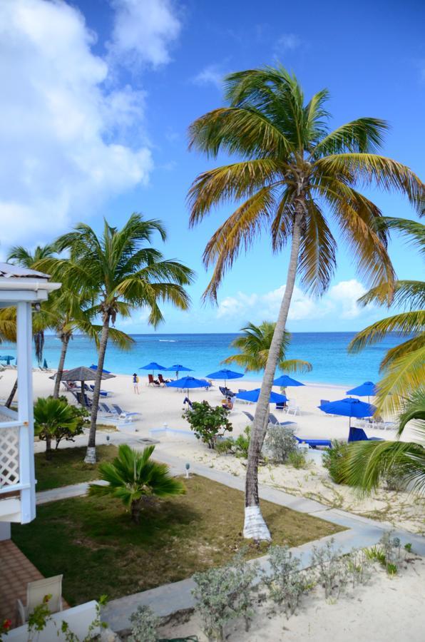 Shoal Bay Villas Shoal Bay Village Ngoại thất bức ảnh