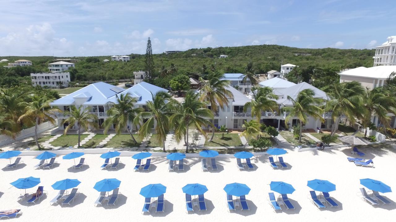 Shoal Bay Villas Shoal Bay Village Ngoại thất bức ảnh