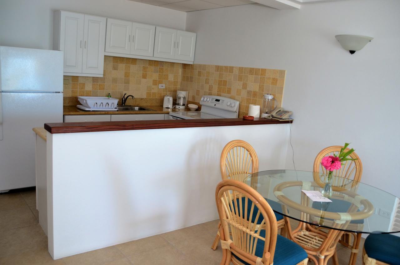 Shoal Bay Villas Shoal Bay Village Ngoại thất bức ảnh