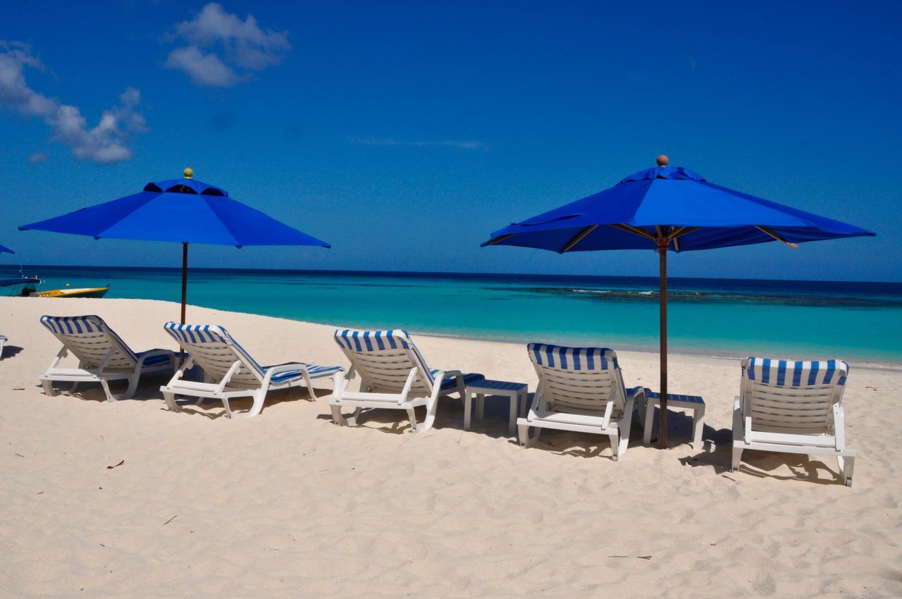 Shoal Bay Villas Shoal Bay Village Ngoại thất bức ảnh