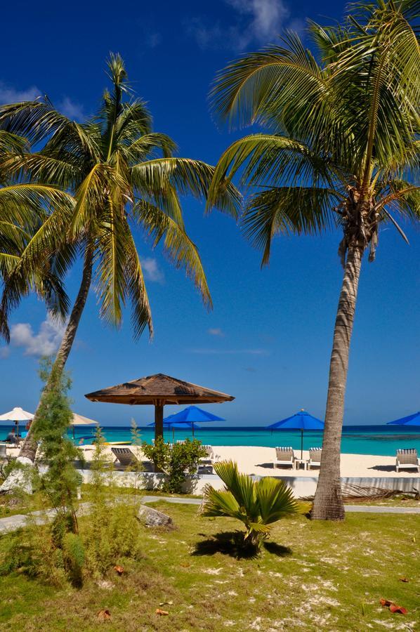 Shoal Bay Villas Shoal Bay Village Ngoại thất bức ảnh