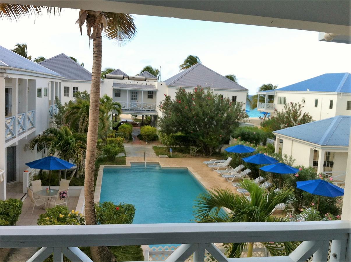 Shoal Bay Villas Shoal Bay Village Ngoại thất bức ảnh