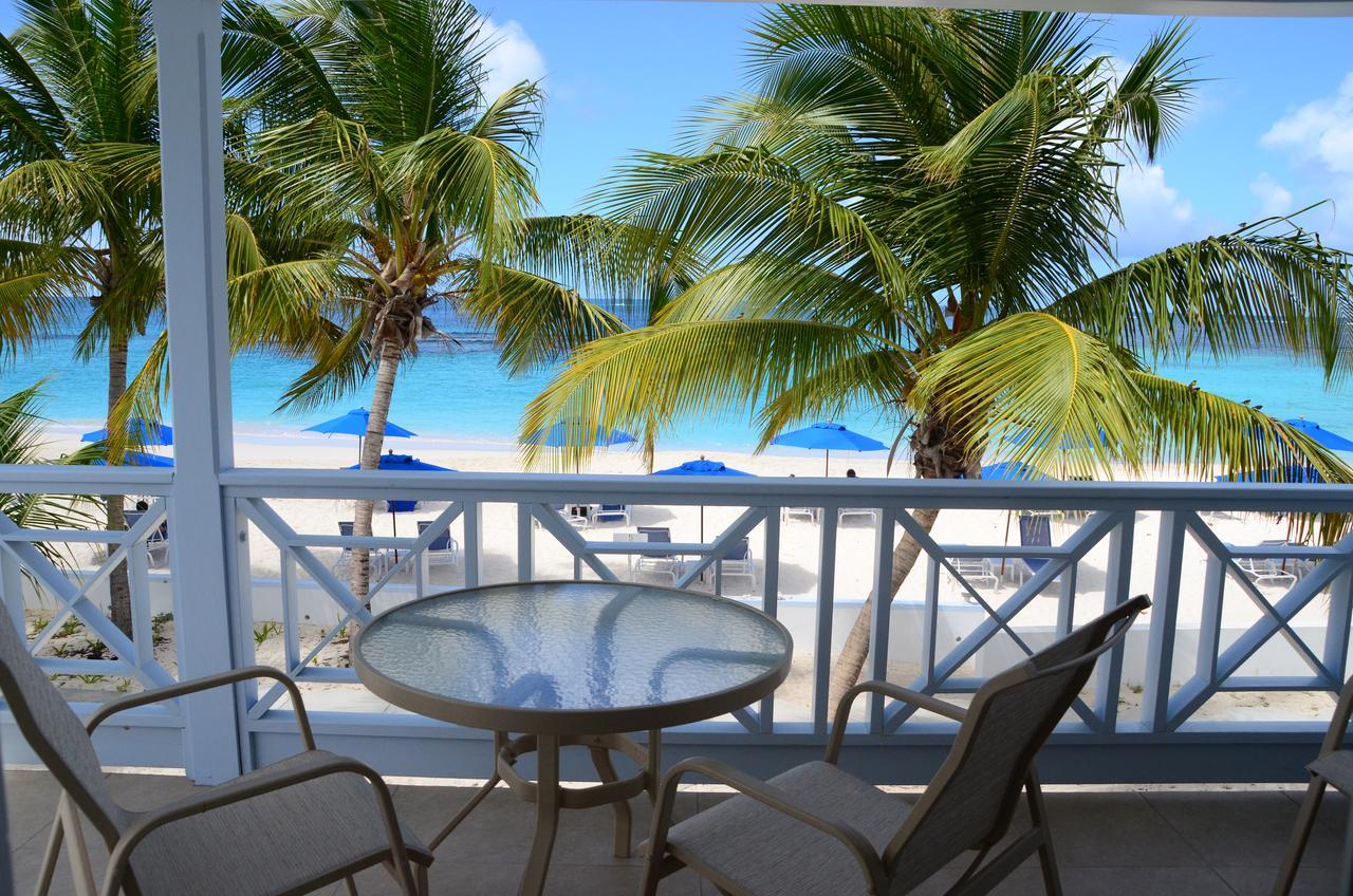 Shoal Bay Villas Shoal Bay Village Ngoại thất bức ảnh