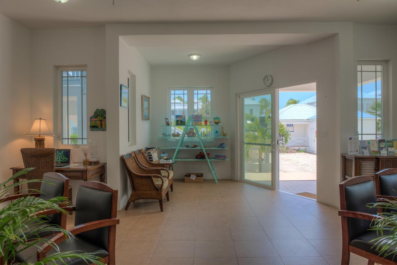 Shoal Bay Villas Shoal Bay Village Ngoại thất bức ảnh
