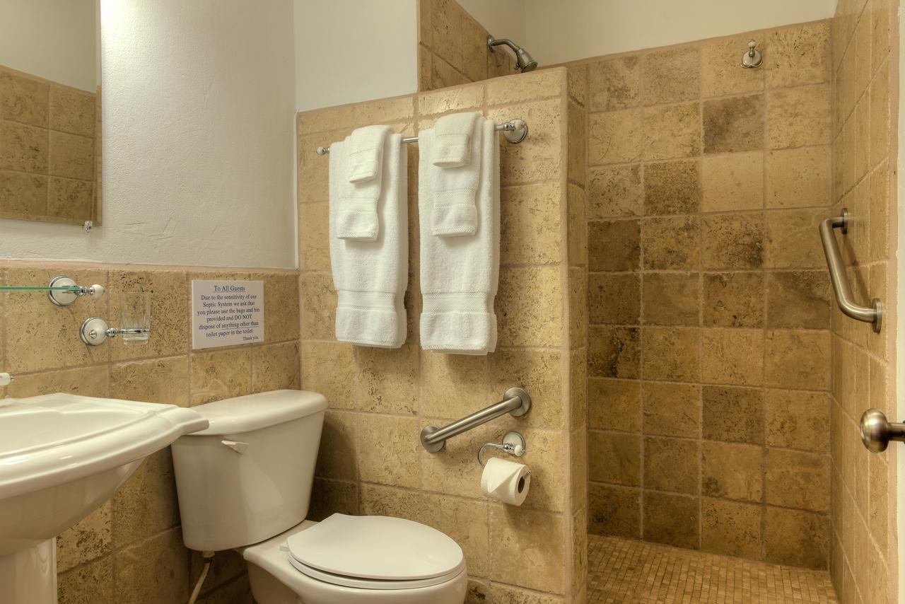 Shoal Bay Villas Shoal Bay Village Ngoại thất bức ảnh