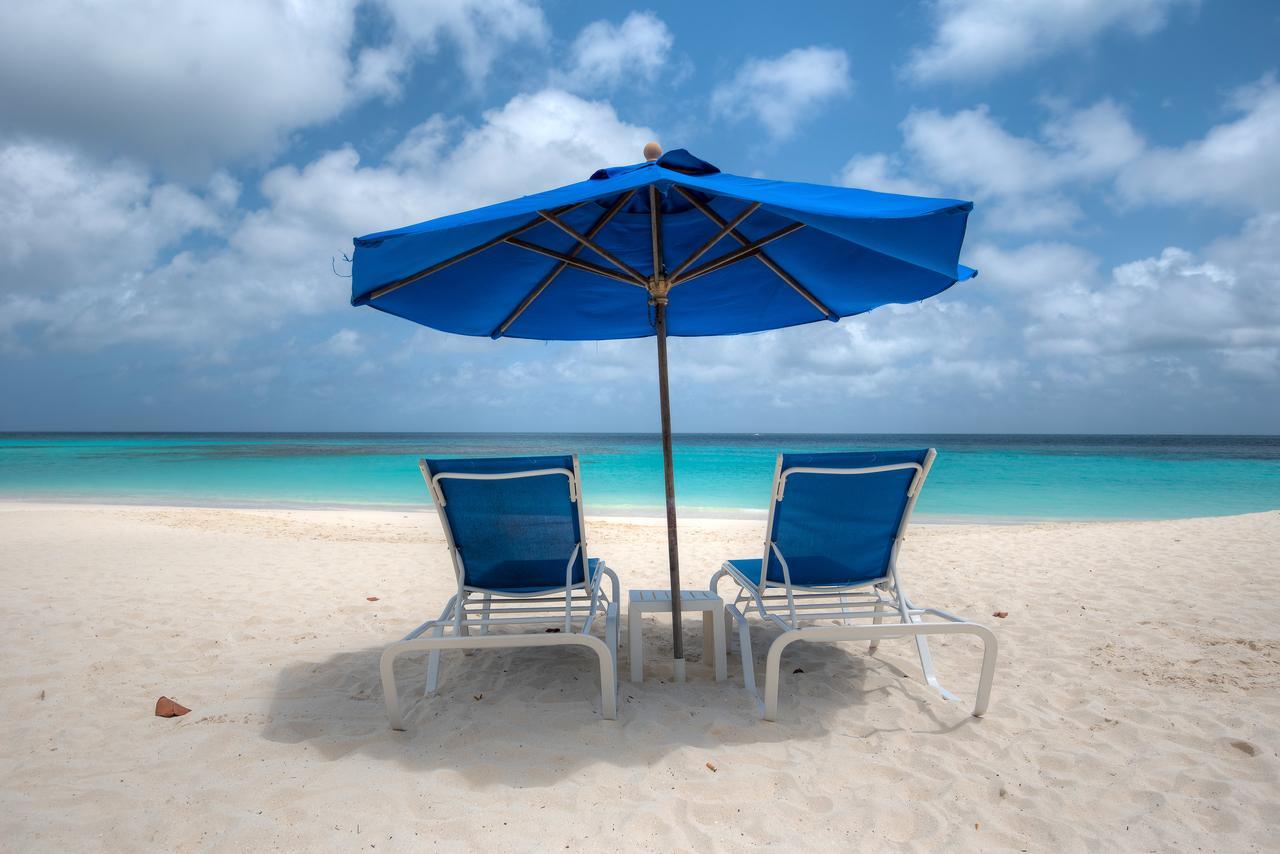Shoal Bay Villas Shoal Bay Village Ngoại thất bức ảnh