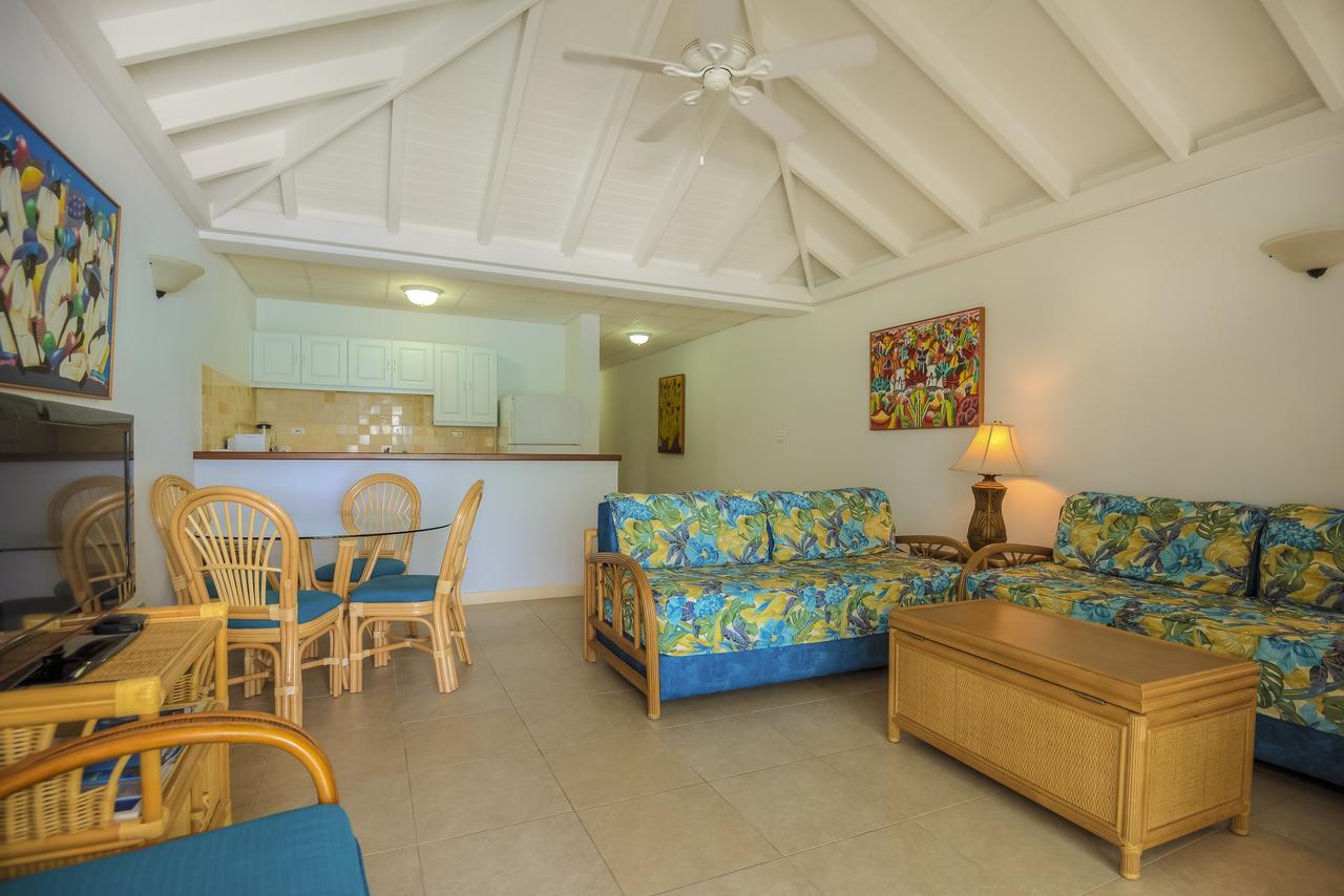Shoal Bay Villas Shoal Bay Village Ngoại thất bức ảnh